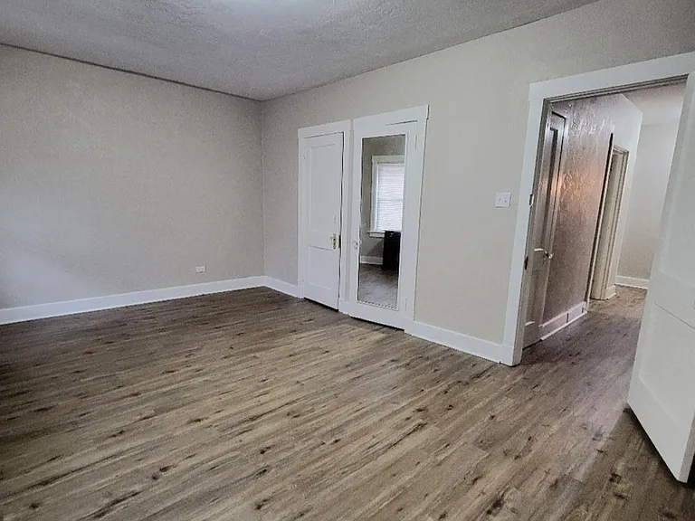 Bedroom #1