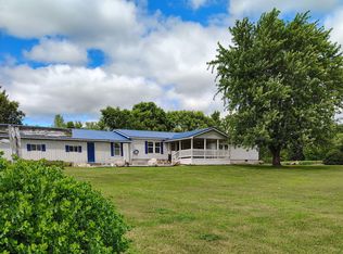 8888 Drew Dr, Six Lakes, MI 48886