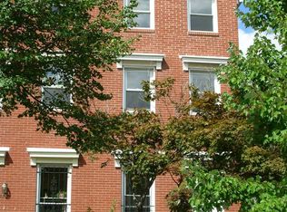 2214 E Fairmount Ave, Baltimore, MD 21231