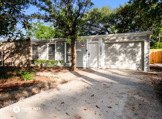 12418 Renwick Dr, Houston, TX 77035