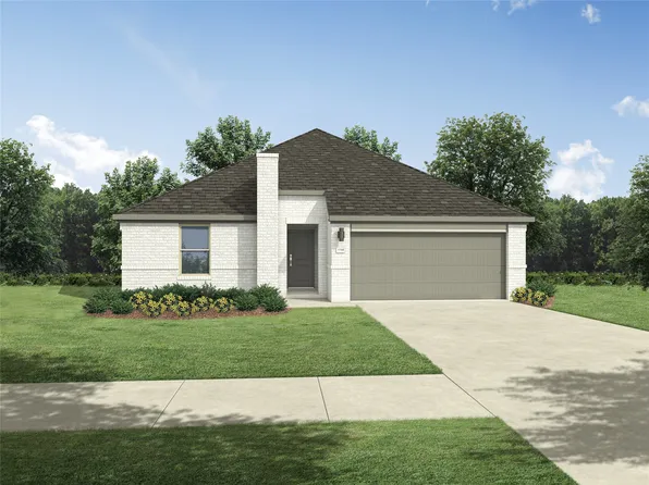 2014 Stallion St, Seagoville, TX 75159