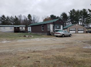 303 Fayette Rd, Livermore Falls, ME 04254