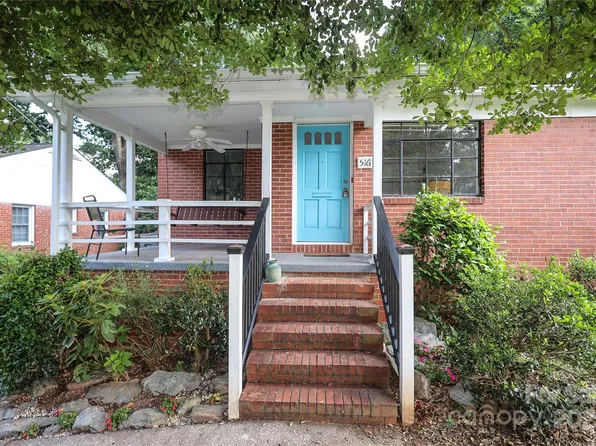 516 Northgate Ave, Charlotte, NC 28209