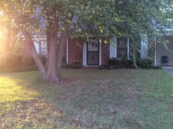 1818 College Cv, Jonesboro, AR 72401