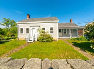1724 Crandall Rd, Tiverton, RI 02878