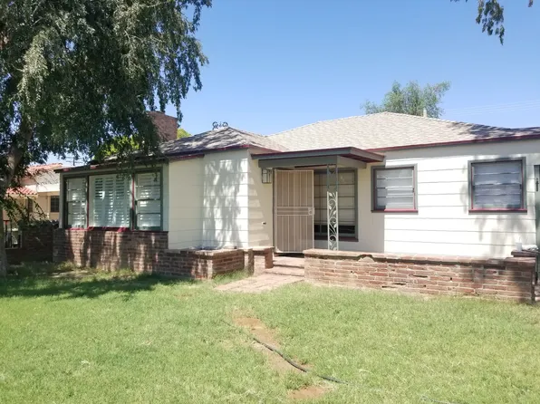 285 W K St, Brawley, CA 92227