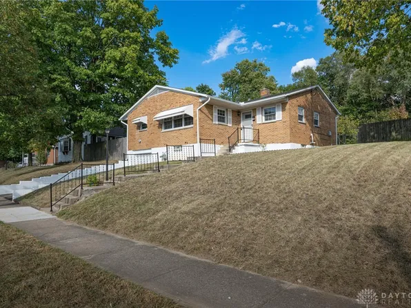 314 N Cherrywood Ave, Dayton, OH 45403