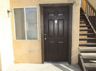 724 S Norma St #B, Ridgecrest, CA 93555