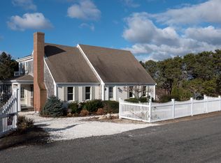 78 Kemah Rd, Chatham, MA 02633