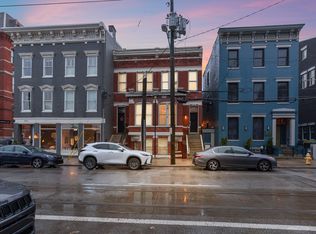 1405 Elm St, Cincinnati, OH 45202