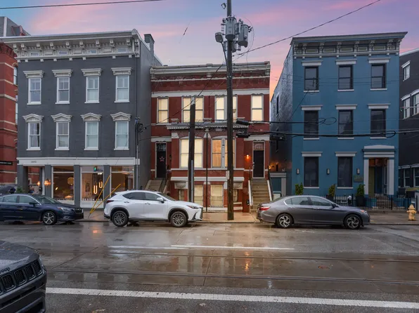 1405 Elm St, Cincinnati, OH 45202