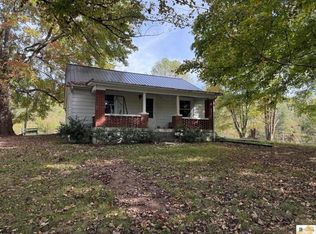 5044 N Dixie Hwy, Bonnieville, KY 42713