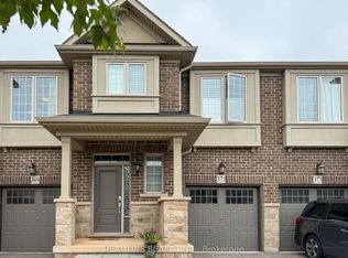 371 Wheat Boom Dr, Oakville, ON L6H 0R3