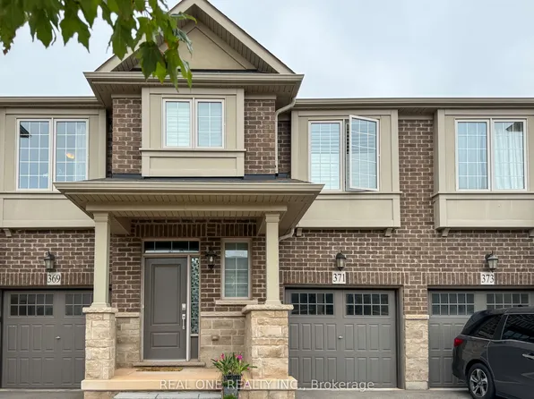 371 Wheat Boom Dr, Oakville, ON L6H 0R3