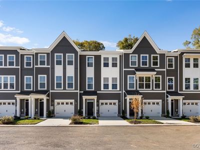 12427 Gaytoncrest Ln, Henrico, VA, 23233