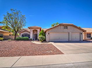 25 E Evelyn Ln, Tempe, AZ 85284