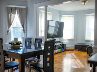 10 Wabash Ave APT 3, Worcester, MA 01604