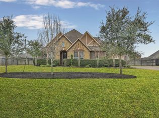 40611 Remington Ln, Magnolia, TX 77354