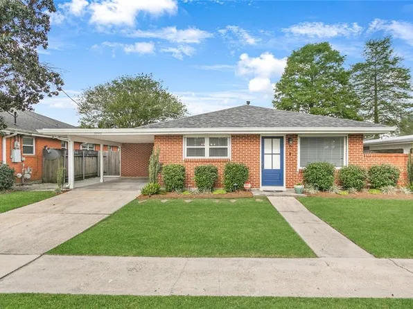 3540 Metairie Ct, Metairie, LA 70002