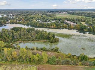 3757 Lakeshore Dr, Beaverton, MI 48612