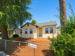 242 Linda Vista Dr #243, Bakersfield, CA 93308