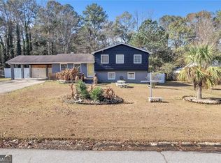 7425 Grayson Dr, Riverdale, GA 30296