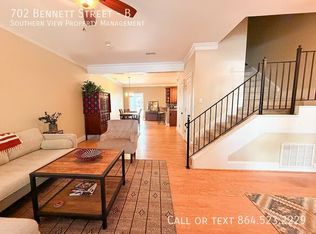 702 Bennett St Unit B, Greenville, SC 29609