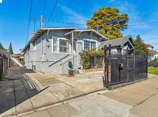1433 56th Ave, Oakland, CA 94621