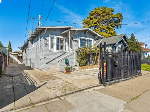 1433 56th Ave, Oakland, CA 94621