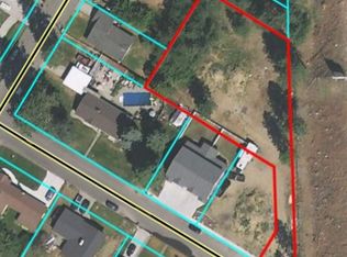 1921 E Montana Ave, Coeur D Alene, ID 83814