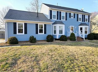 2549 Hill Rd, Virginia Beach, VA 23451