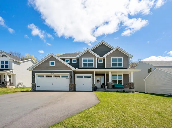 12126 Aurora Ave, Rogers, MN 55374