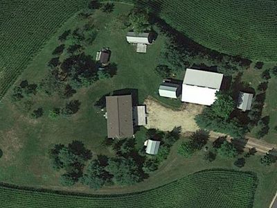 S1207 Rall Bluff Rd, Alma, WI, 54610