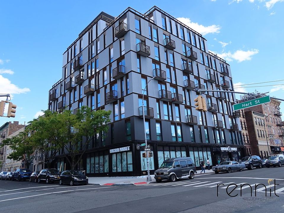 1st image of 633 Marcy Ave #601A