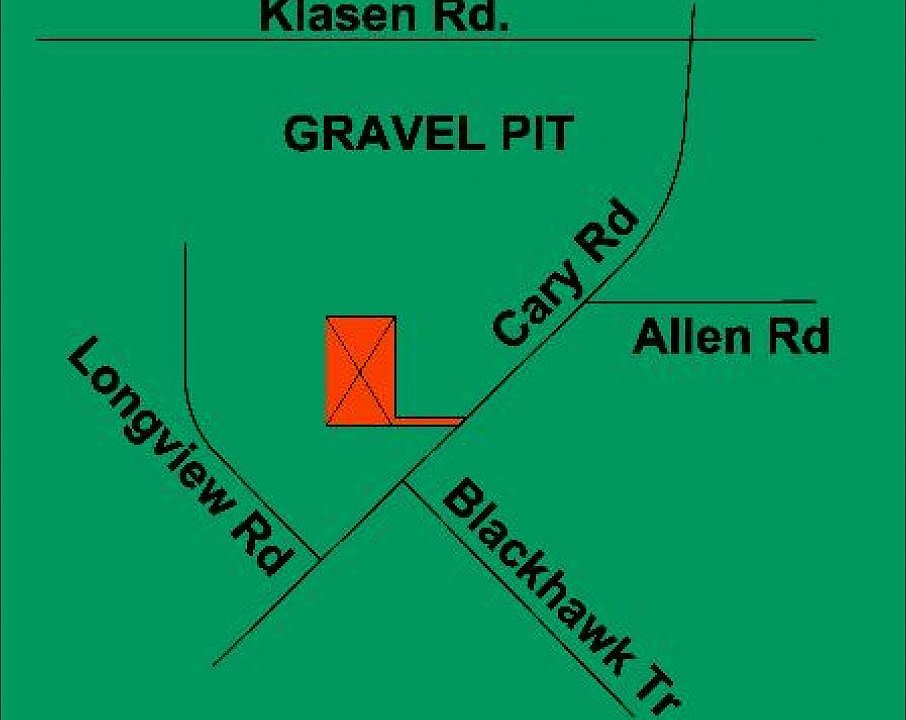 2nd image of 4 Cary Algonquin Rd