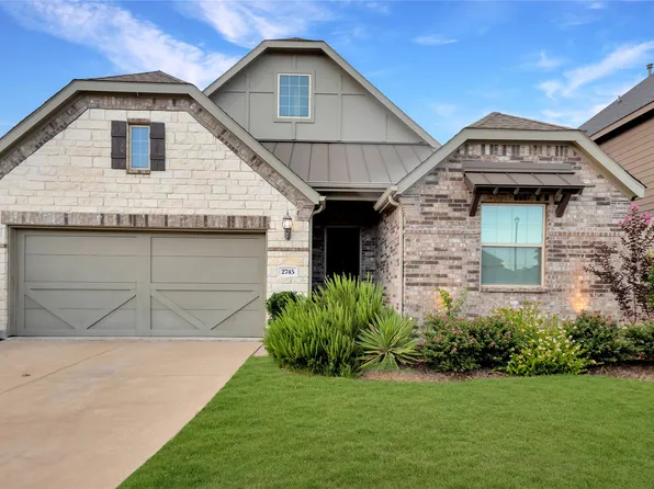 2745 Bechtol St, Garland, TX 75042
