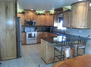 3124 Sage St, American Falls, ID 83211