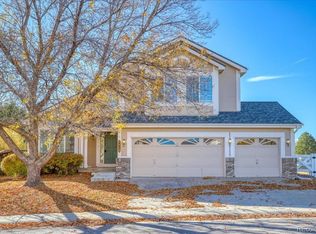 7712 Barkway Ct, Lone Tree, CO 80124