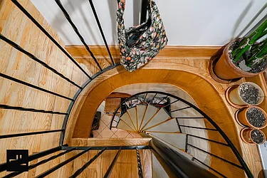 Rented by Highline Residential