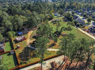 1031,1041 Hardy Lake Road, Evans, GA 30809