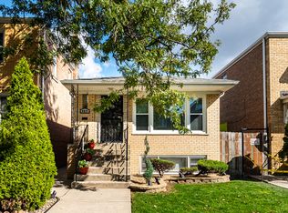 4819 S Avers Ave, Chicago, IL
