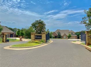 2932 Lakeshire Ridge Way, Edmond, OK 73034