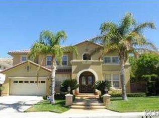 20373 Via Medici, Porter Ranch, CA 91326