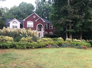 570 Buck Trl, Hoschton, GA 30548