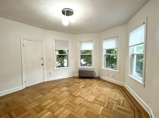 43 Nisbet St #1, Providence, RI 02906