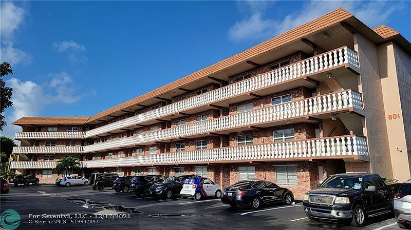 1st image of 801 NE 18th Ct APT 410