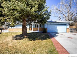 2525 S Flower Ct, Lakewood, CO 80227