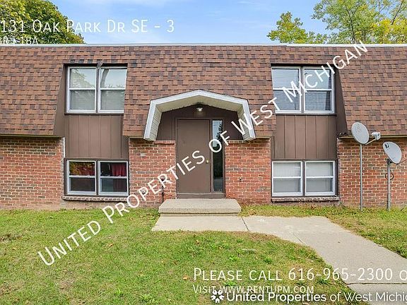 2nd image of 4131 Oak Park Dr SE #3
