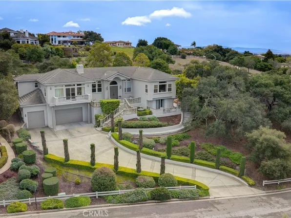 375 Via Las Aguilas, Arroyo Grande, CA 93420