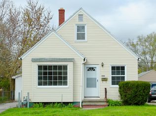 3160 S Byrne Rd, Toledo, OH 43614